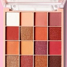 Phấn Mắt 16 Ô Lameila Đa Tông tây nhũ lấp lánh nội địa chính hãng sỉ tốt- GIÁ RẺ 09 | BigBuy360 - bigbuy360.vn