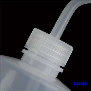 Bình Đựng Dung Dịch Rửa Hình Xăm 250ml