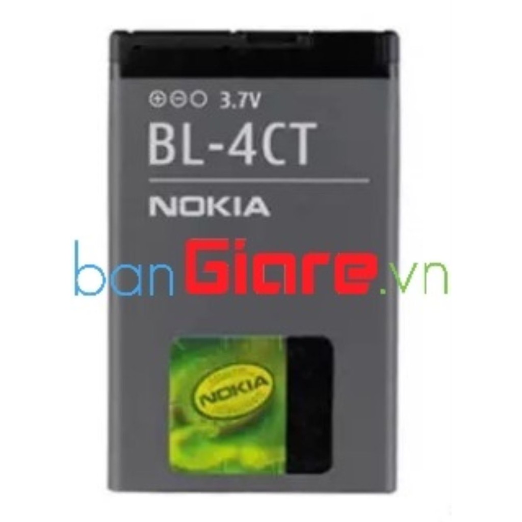 PIN NOKIA BL-4CT
