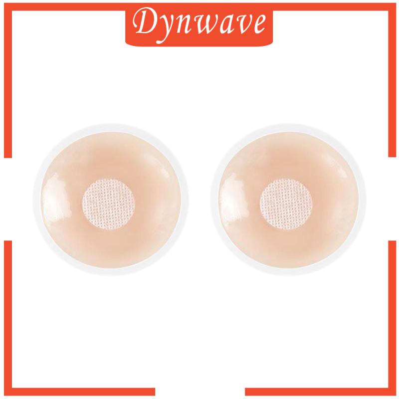 Băng Quấn Ngực Bằng Silicone Mỏng Bảo Vệ Ngực Cho Nữ