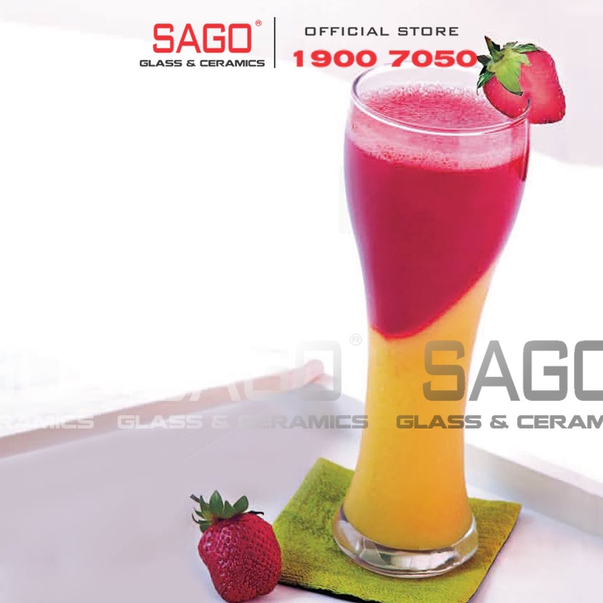 Ly Thủy Tinh Ocean Imperial 475ml | R00216 , 545ml | R00219