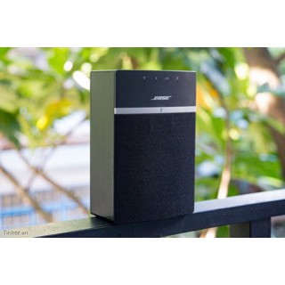 Loa Bose Soundtouch 10 Newseal (Chính hãng)