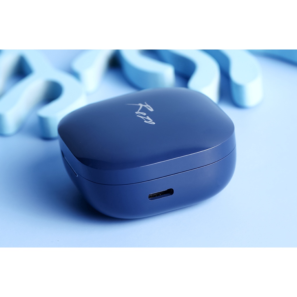 Tai nghe Bluetooth True Wireless Rezo QT13