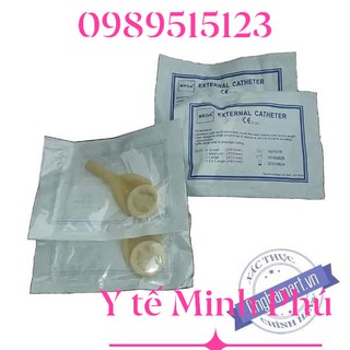 Capot tiểu nam combo 5 cái