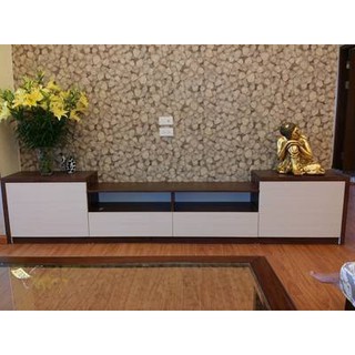 Kệ tivi nhựa cao cấp