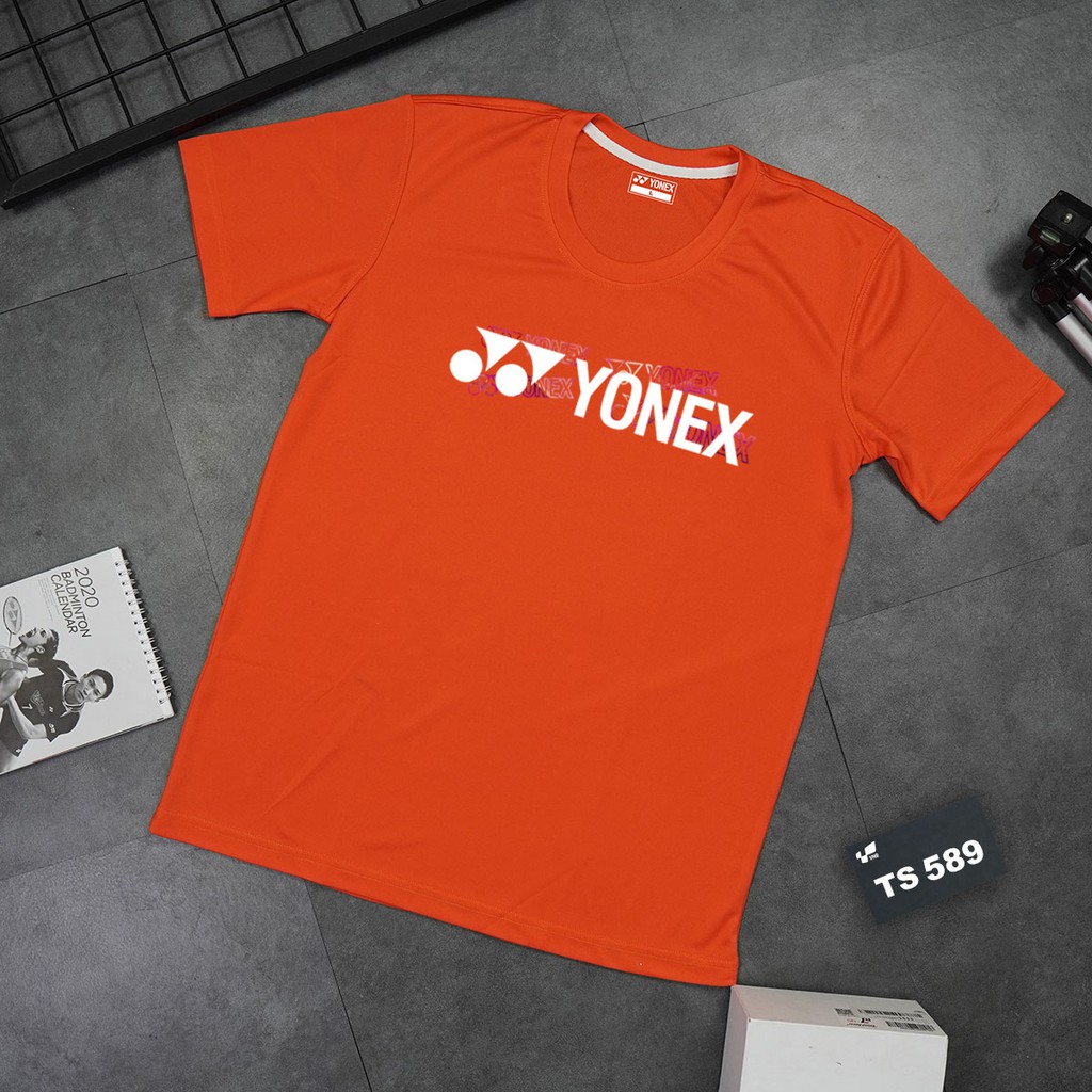 Áo Cầu Lông Yonex Nam - mã 589