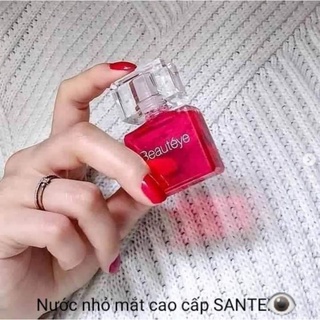 Nước nhỏ mắt cao cấp Sante Beauteye