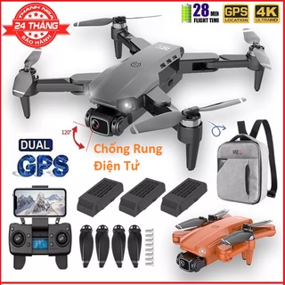 💥NEW 2021💥 Flycam mini giá rẻ - Máy bay điều khiển từ xa có camera flycam Drone L900 - Flycam mini chuyên nghiệp L900