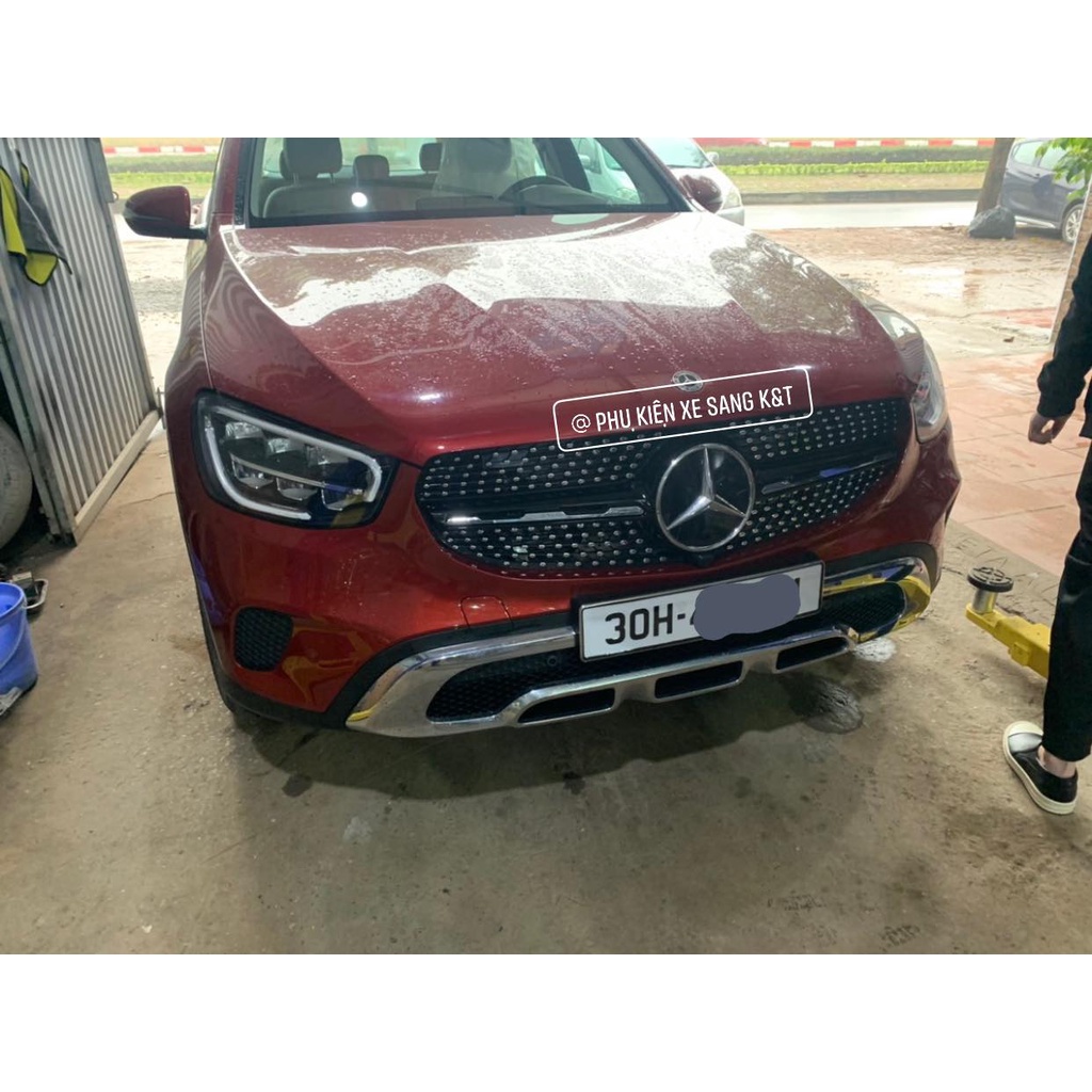 MẶT CALANG SAO RƠI GLC2020 2021 MẶT  CALANG DIAMOND