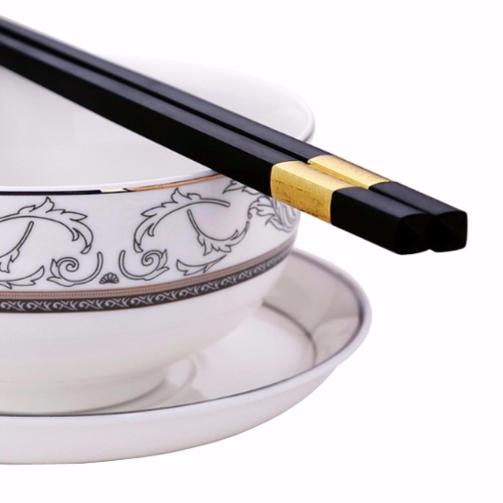 Đũa hợp kim chống gỉ cao cấp