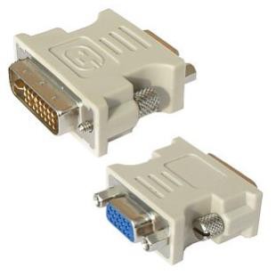 ĐẦU CHUYỂN DVI TO VGA Xả Kho) ĐẦU CHUYỂN DVI TO VGA (24+1, 24+5)  ĐẢM BẢO CHẤT LƯỢNG.Z DVI/1 DD5