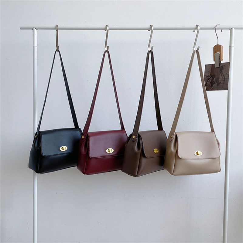 Túi Xách Đeo Chéo Thời Trang Dành Cho Nữ