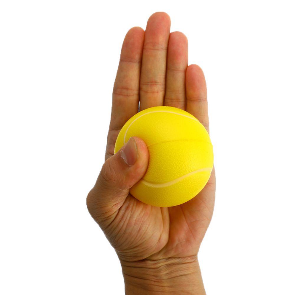 Bóng Tennis Dùng Luyện Tập Giảm Căng Thẳng