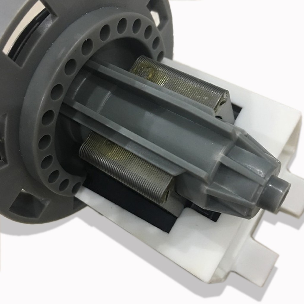 Bơm Xả Nước Máy Giặt / Mô Tơ Xả Nước Máy Giặt Cửa Ngang / Cửa Đứng