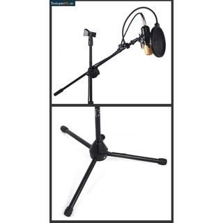 Chân Đứng Microphone Stands NB-107
