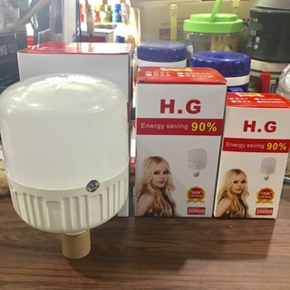 Đèn led búp 36w