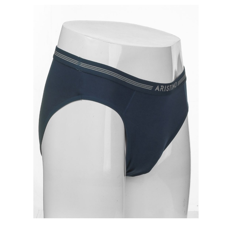 Quần Lót Nam ARISTINO Vải Cotton Bamboo Co Giãn 4 Chiều,Tự Nhiên 100% Thoáng Khí Kháng Khuẩn Cực Tốt ABF03807