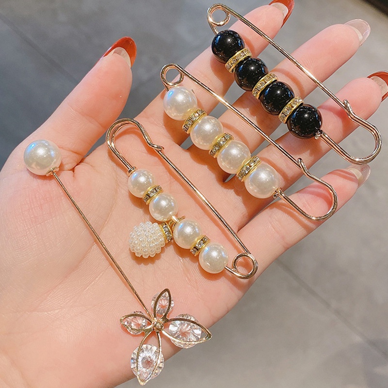 Khuy Cài Quần Set 4 - 6 Chi Tiết RỄ THƯƠNG