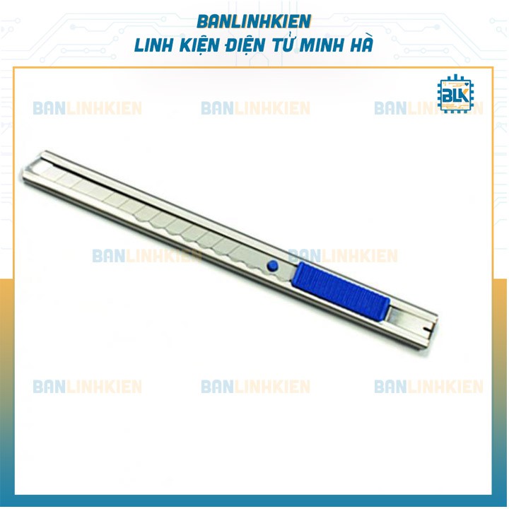 Dao Cắt Vỏ Dây Điện C-Mart A0010