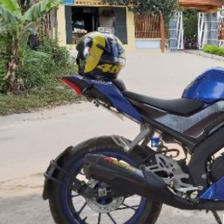 CHẮN BÙN DUCATI CHO EX 150