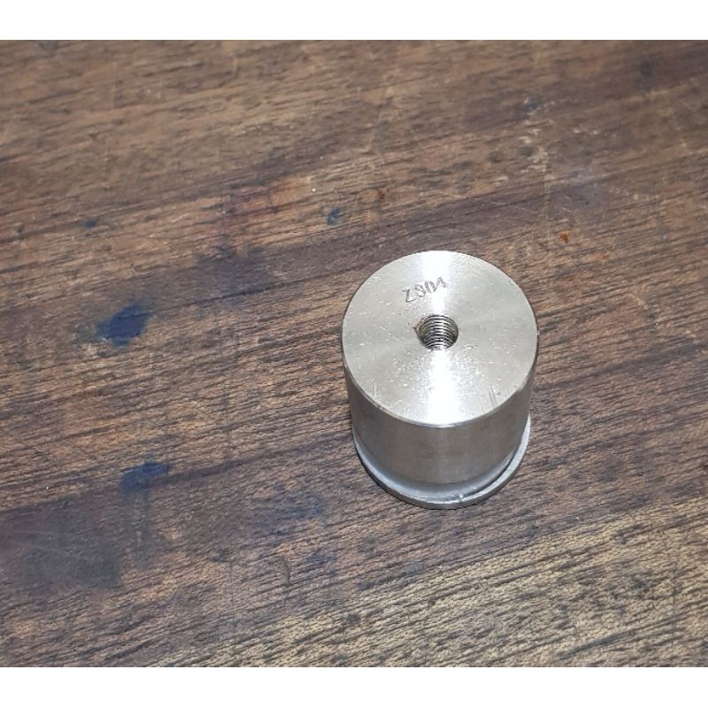 ỐC ĐẶC PHI 38 BẮT LAN CANG / CẦU THANG KÍNH