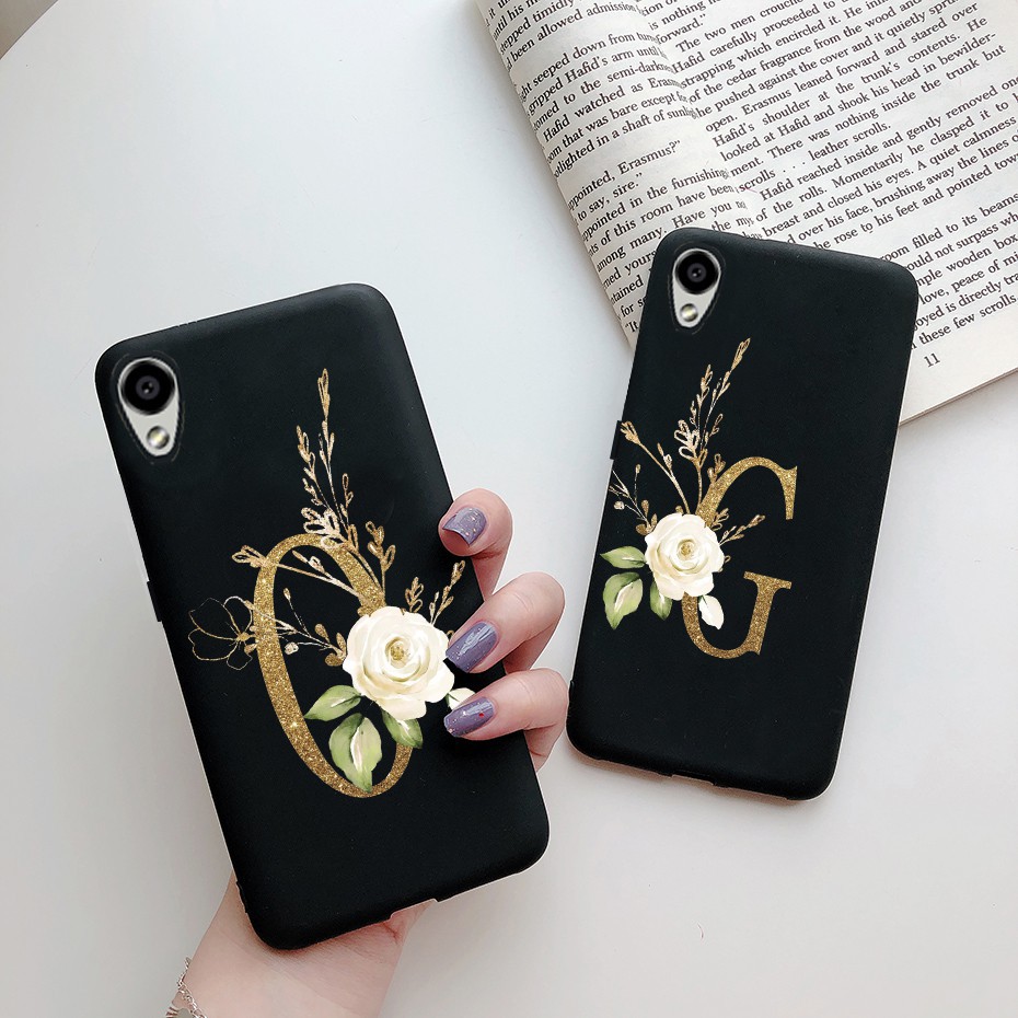 Ốp Điện Thoại Mềm Cho Oppo A37 A37F A37Fw A 37 A37F A37M