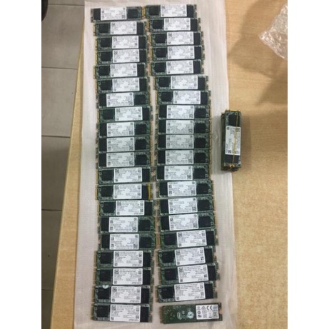 ổ cứng SSD M2 sata 180gb intel M.2 2280mm SATA 3.0 6Gb(Tray) | BigBuy360 - bigbuy360.vn