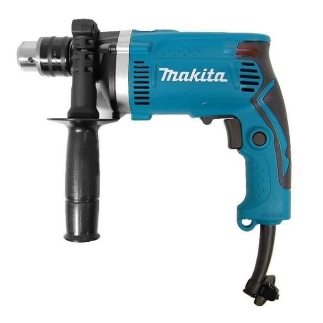 Máy khoan tốc độ cao makita 16mm HP1630