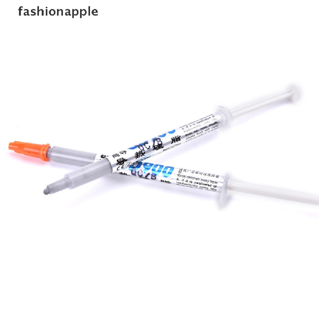 Keo dán tản nhiệt CPU chất lượng cao tiện lợi