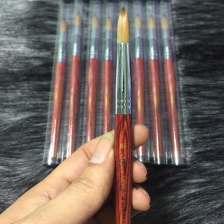 Cọ đắp bột Super Linda (có sẵn)