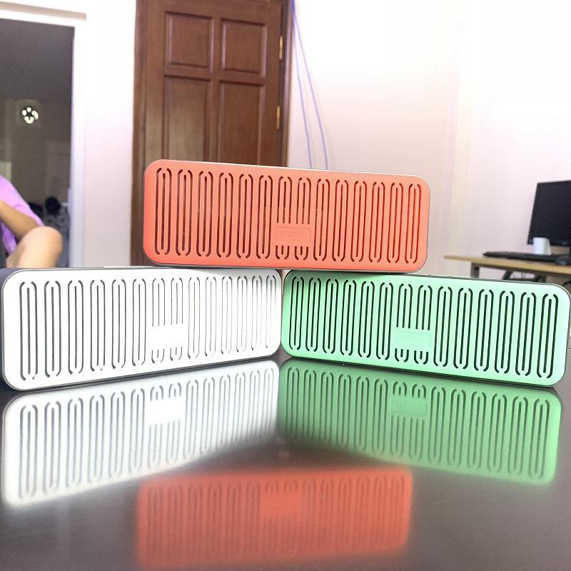 Loa Nghe Nhạc BLUETOOTH SC -ML5 CHUẨN HAY CỰC ẤM BASS MẠNH TẶNG BẠN NHỮNG BẢN NHẠC HAY