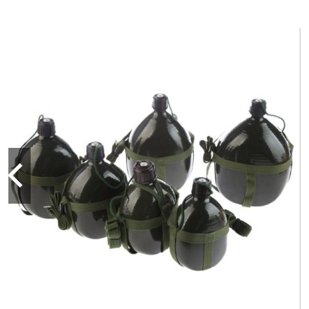 Bi đông đựng nước đi dã ngoại