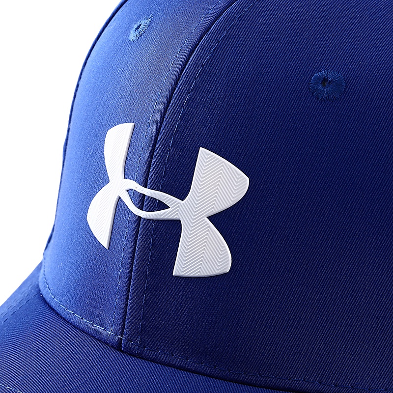 Golf nam và nữ mũ bóng thể thao Mũ golf thoáng khí khô nhanh Mũ chống nắng thông thường