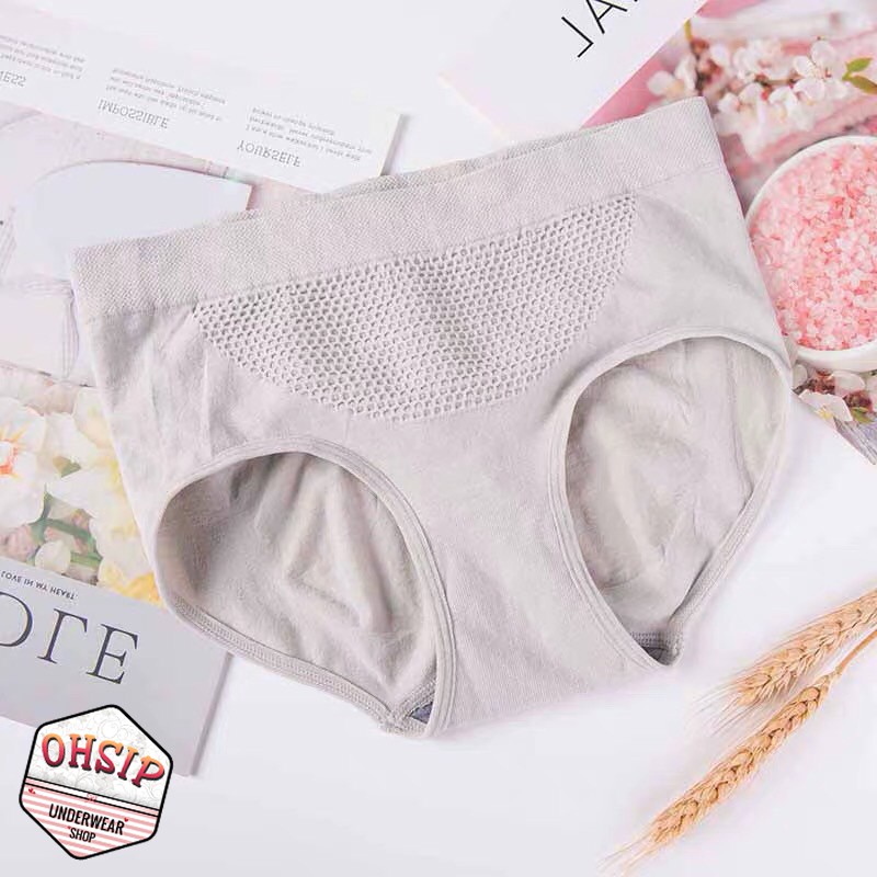 🎌 Quần lót Nữ Nâng Mông Gen Bụng Quần Chip Kháng Khuẩn Túi Zip tiện lợi hàng chuẩn xuất Nhật | BigBuy360 - bigbuy360.vn