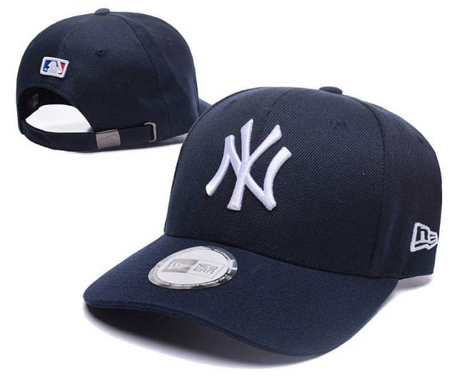 Mới Mũ Lưỡi Trai New York Yankees Ny Chính Hãng Chất Lượng Cao