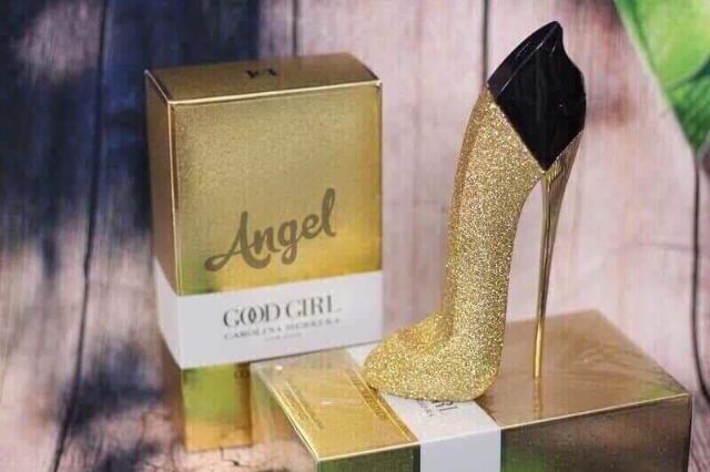 NƯỚC HOA GUỐC VÀNG GOODGIRL KIM TUYẾN | BigBuy360 - bigbuy360.vn