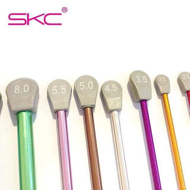 Kim Đan Thẳng Inox SKC Dài 35cm