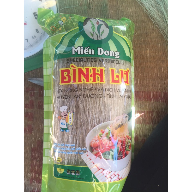 500GR Miến Dong Bình Lư truyền thống