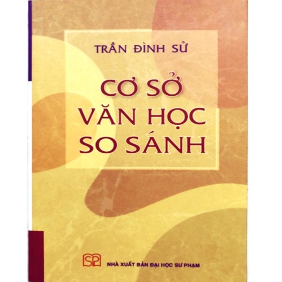 Sách - Cơ sở Văn học so sánh