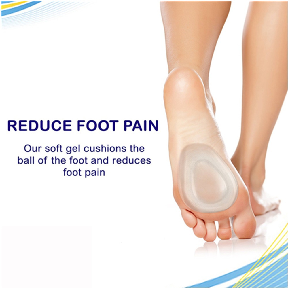 Miếng lót giày chăm sóc bảo vệ bàn chân