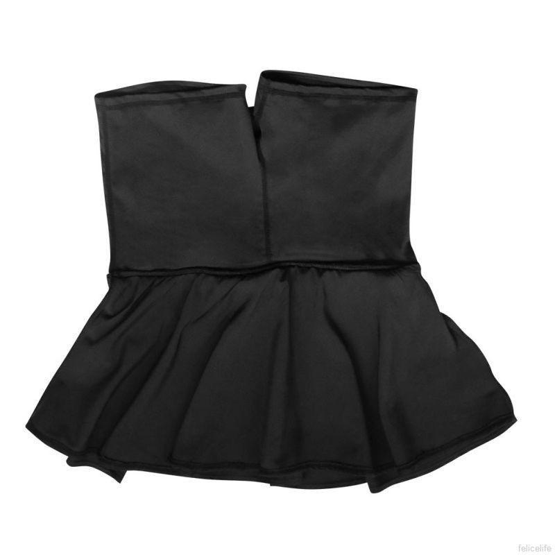 FREESHIP ĐƠN 99K_ Váy Ngắn Tập Thể Thao Thấm Hút Mồ Hôi Tốt Cho Nữ