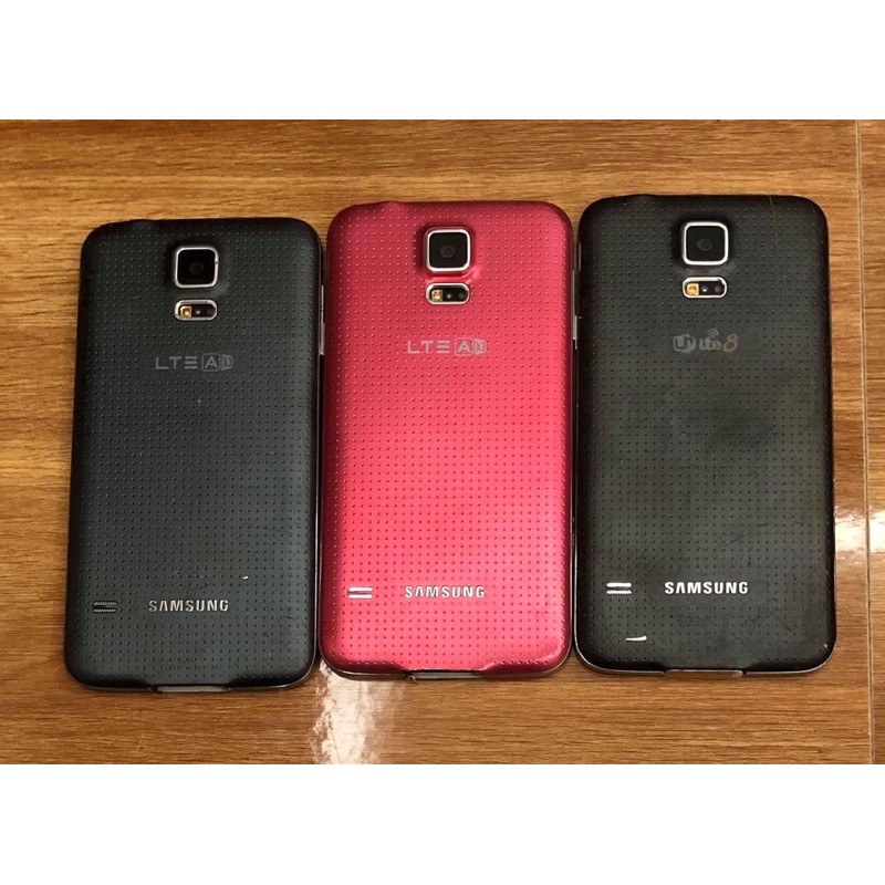 Điện thoại samsung s5 chính hãng