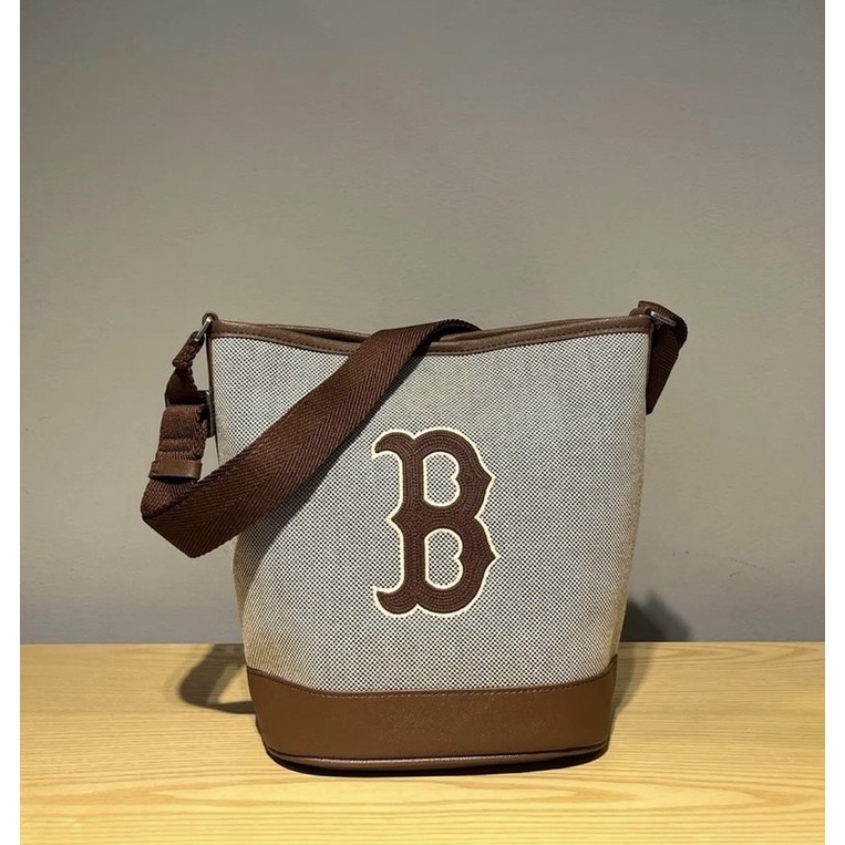 Túi Bucket Bag MLB 2022 Chính hãng