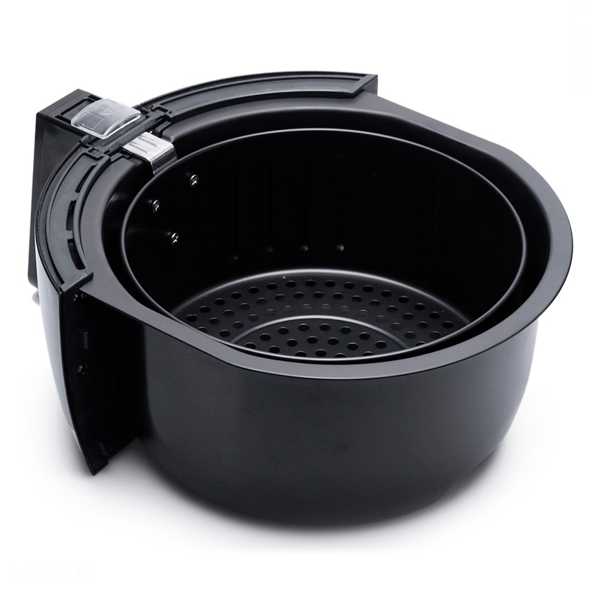 Nồi Chiên Nướng Không Dầu Perfect - Vone 3.0L (Đen) | BigBuy360 - bigbuy360.vn