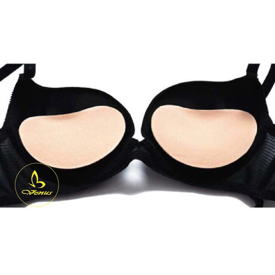 Miếng Dán Ngực, Mút Độn Sillicon, Miếng Dán Ti Nâng Ngực ZANA BRA D2001