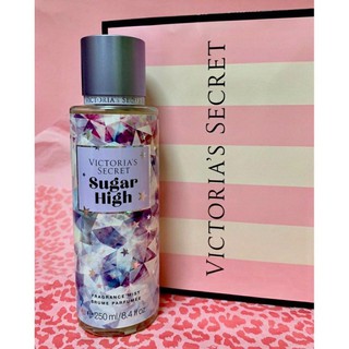 xịt thơm body victoria 250ml