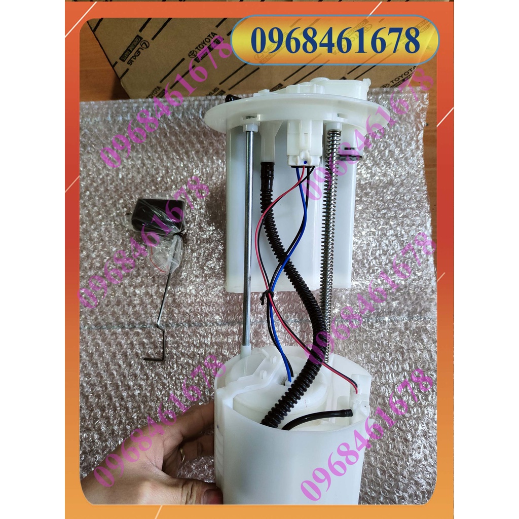 Cụm bơm xăng Vios 08-13, Yaris 08-13