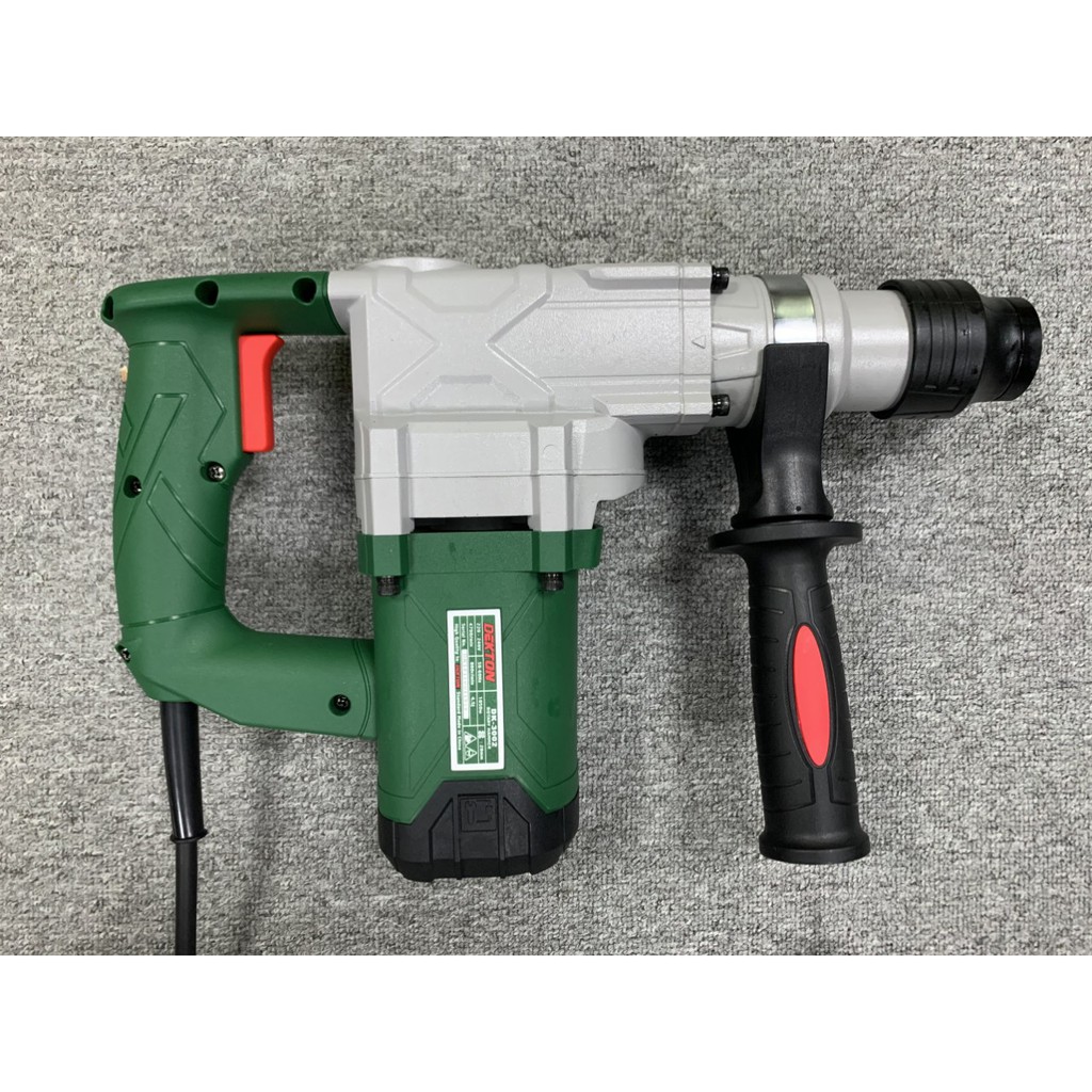 Khoan đục dekton 2 chức năng Dk3002