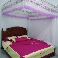 Màn khung m2, m6_2m m8,đẹp cả kèm khung..
