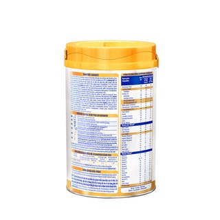 Sữa bột Vinamilk Optimum Gold 2